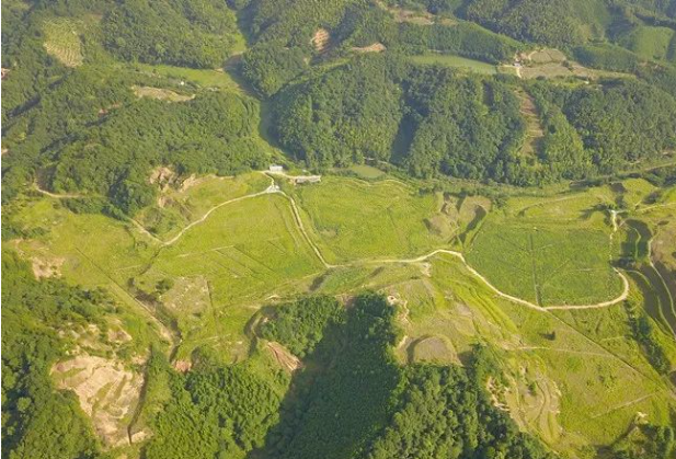 广西加速推进山水林田湖草生态保护修复工作.png 广西加速推进山水林田湖草生态保护修复工作.png