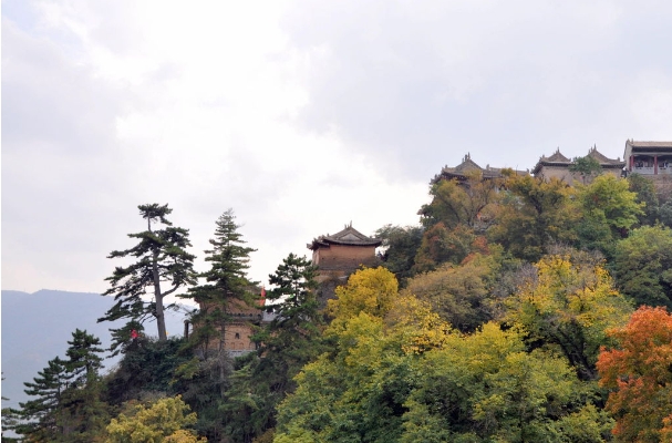 甘肃太统崆峒山.png 甘肃太统崆峒山.png